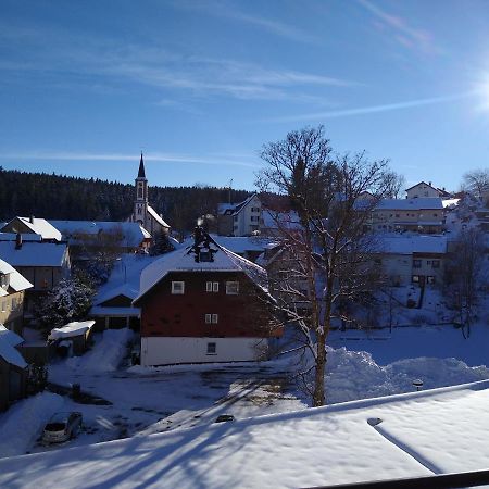 Apartment 358 Mit Sauna, Schwimmbad Und Fitness โชนวัลด์ ภายนอก รูปภาพ
