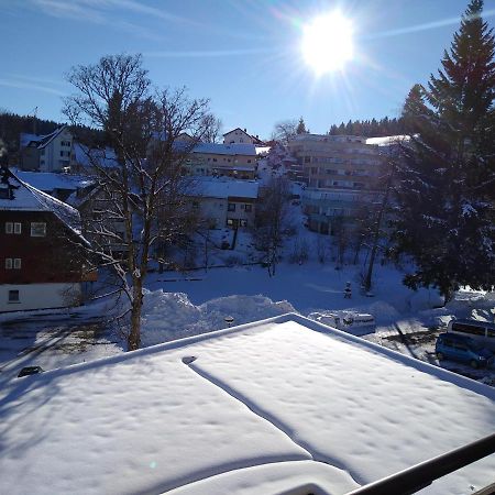 Apartment 358 Mit Sauna, Schwimmbad Und Fitness โชนวัลด์ ภายนอก รูปภาพ