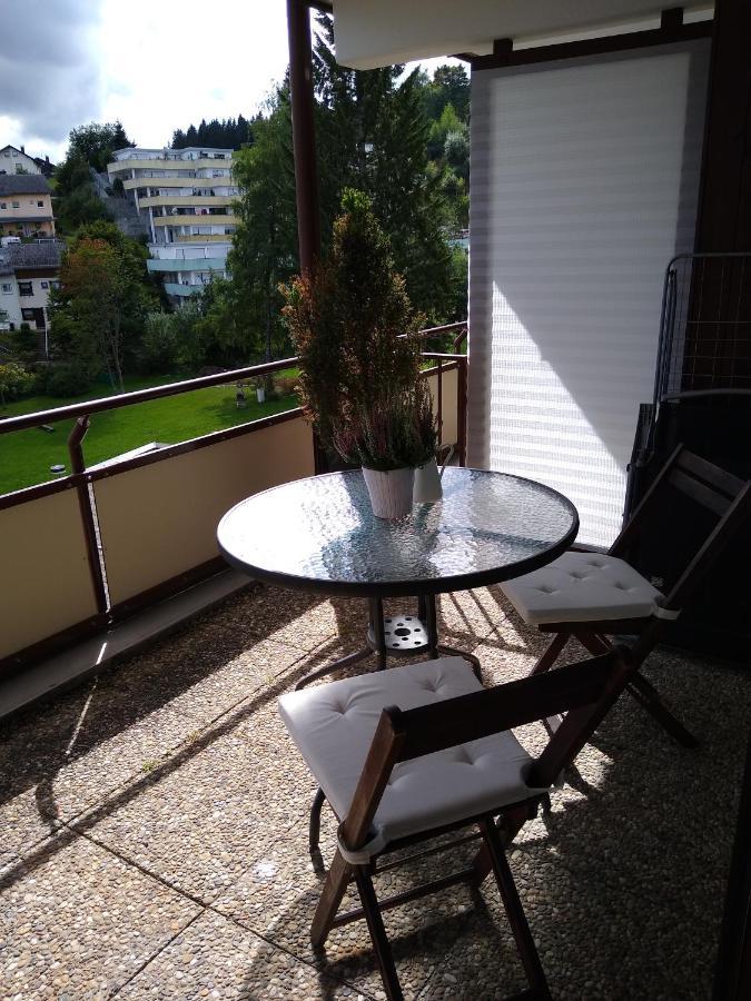 Apartment 358 Mit Sauna, Schwimmbad Und Fitness โชนวัลด์ ภายนอก รูปภาพ