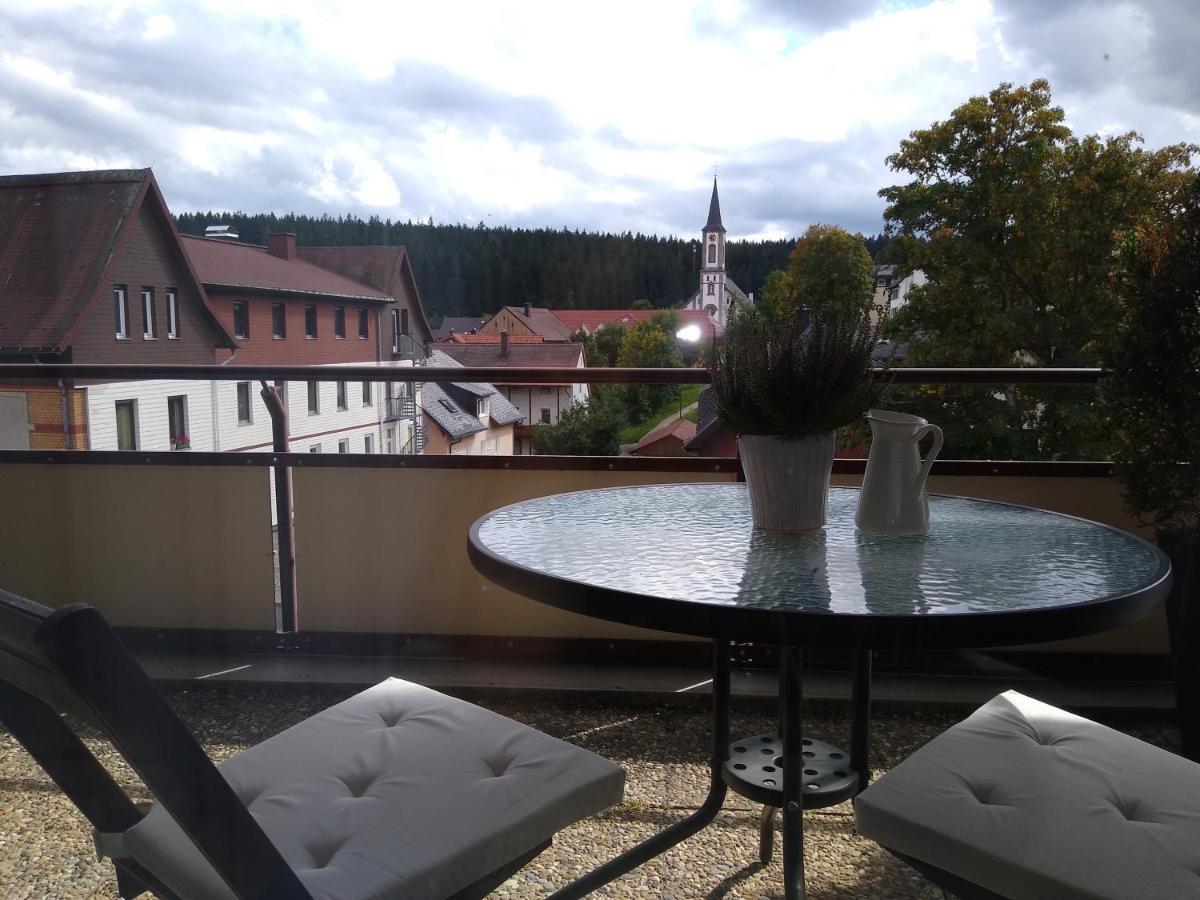 Apartment 358 Mit Sauna, Schwimmbad Und Fitness โชนวัลด์ ภายนอก รูปภาพ