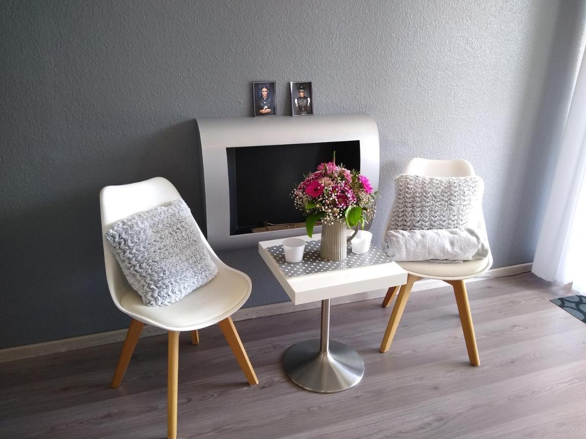 Apartment 358 Mit Sauna, Schwimmbad Und Fitness โชนวัลด์ ภายนอก รูปภาพ