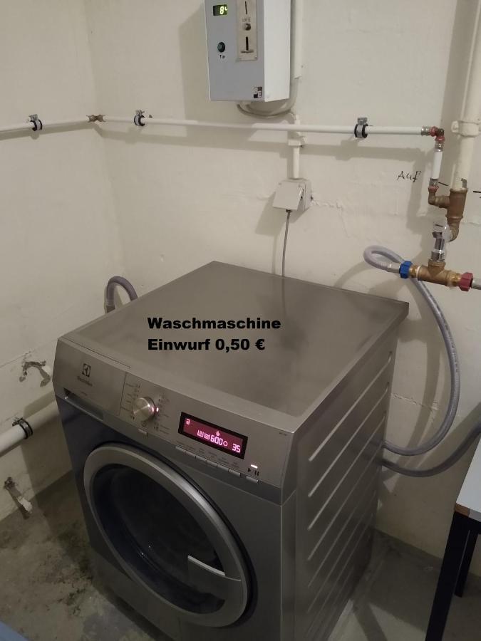 Apartment 358 Mit Sauna, Schwimmbad Und Fitness โชนวัลด์ ภายนอก รูปภาพ