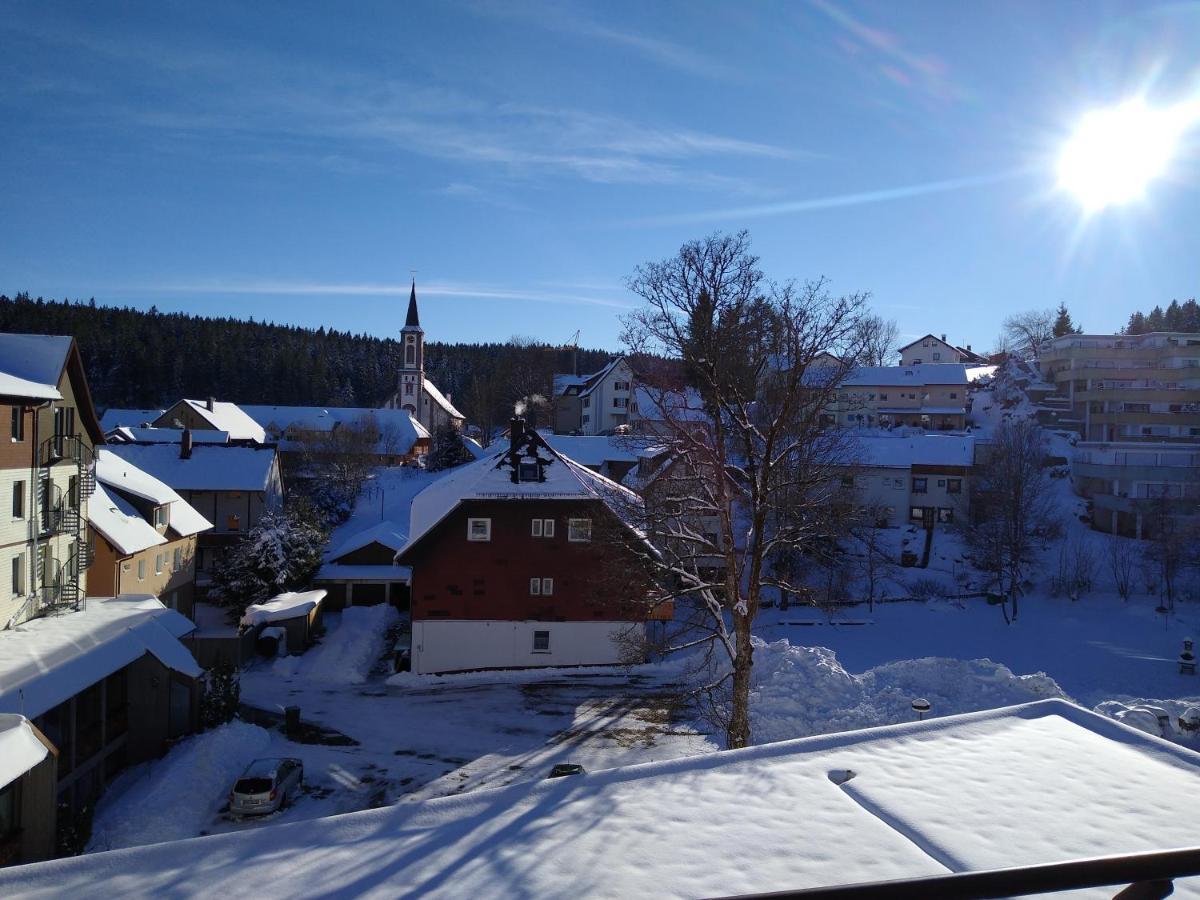 Apartment 358 Mit Sauna, Schwimmbad Und Fitness โชนวัลด์ ภายนอก รูปภาพ
