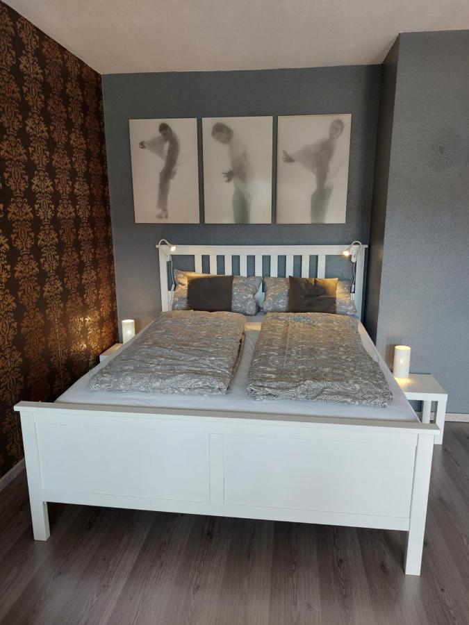 Apartment 358 Mit Sauna, Schwimmbad Und Fitness โชนวัลด์ ภายนอก รูปภาพ