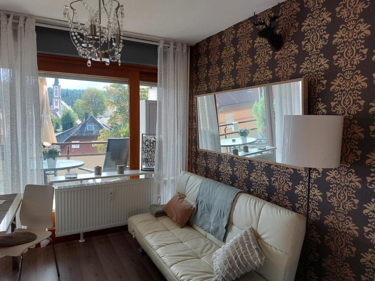 Apartment 358 Mit Sauna, Schwimmbad Und Fitness โชนวัลด์ ภายนอก รูปภาพ
