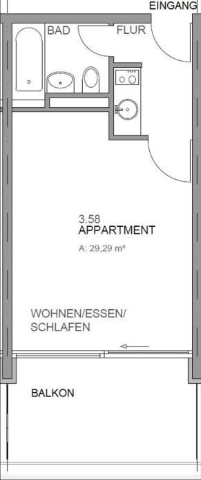 Apartment 358 Mit Sauna, Schwimmbad Und Fitness โชนวัลด์ ภายนอก รูปภาพ